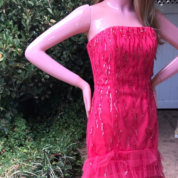 Party queen 👸 dress 💃!! - Picture 2 of 10